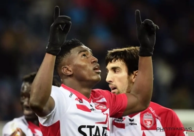 Taiwo Awoniyi haalde zijn gram op Gent: "Jammer dat ik hier geen kans meer kreeg"