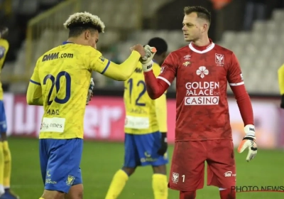 Steppe en STVV opnieuw dichter bij play-off 1: "Die penalty? De scheidsrechter zei dat hij 100% zeker was dat ik de bal speelde"