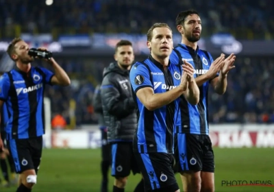 Club Brugge draait knop om in de kleedkamer, Vormer verklaart: "Schijt aan de tegenstander"