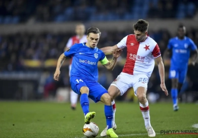 Leandro Trossard is hard na pijnlijke nederlaag Genk