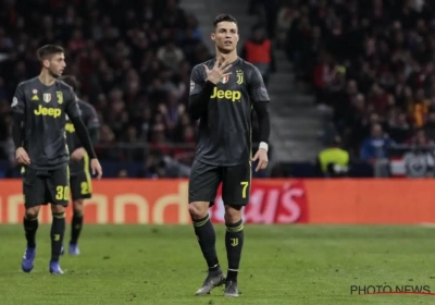 📷 Hilarisch: Ajax-fans sleutelen aan de Wikipedia-pagina van Juventus en sollen met Ronaldo