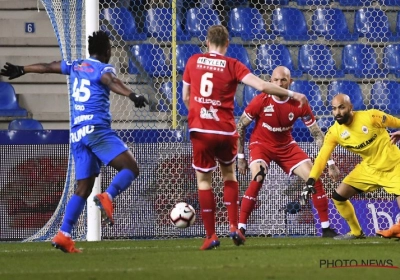 Kan Antwerp Genk ook in de Luminus Arena punten ontfutselen en de titelstrijd opnieuw spannend maken?