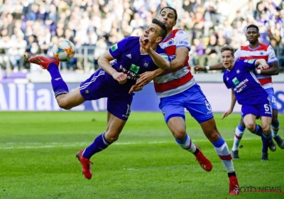 Anderlecht en Club maken er oorlogje van, maar veldslag eindigt onbeslist: ongeslagen reeks blijft overeind