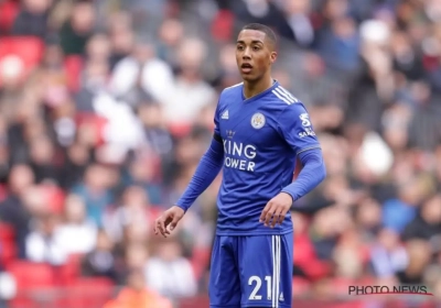 ? Leicester helemaal in de ban van Youri Tielemans: "Eerste werk voor Rodgers? Transfereer hem!"