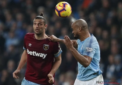 Kompany luistert zijn Premier League-rentree op met een clean sheet en eerste 90 minuten van het jaar