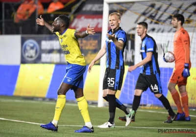 De kampioen vs. De verrassing: wat tonen Club Brugge en STVV in laatste rechte lijn naar play-off 1?