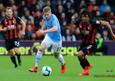 🎥 Kevin De Bruyne laat zich gaan in een interview