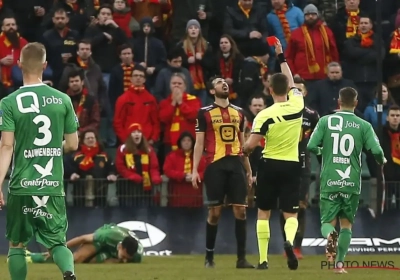 KV Mechelen mist twee verdedigers voor eerste finalematch, eentje hoopt wel nog