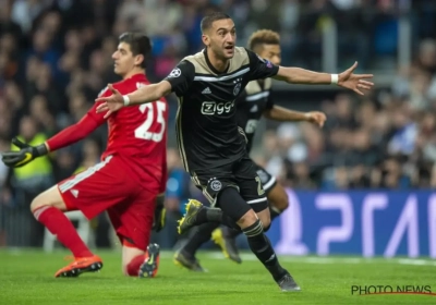 ? Heel Europa valt in katzwijm voor bijzonder gretig Ajax, inclusief heerlijk doelpunt - Real Madrid met grond gelijkgemaakt