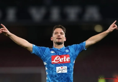 🎥 Mertens lijkt Turijns titelfeestje uit te stellen met knappe goal