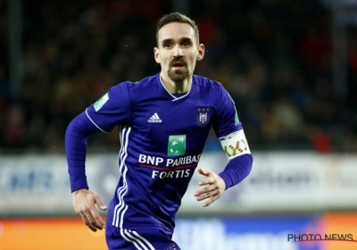 Anderlecht-aanvoerder is duidelijk: "Het was gewoon slecht"