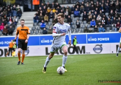 Mathieu Maertens blijft naar het klassement kijken: "Kampioen spelen altijd leuker op eigen veld"