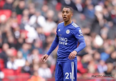 🎥 'Man van de match' Tielemans wijst Leicester de weg naar winst tegen Arsenal