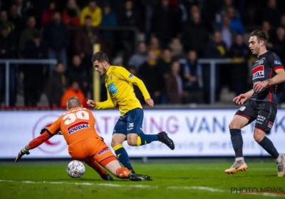 Beerschot Wilrijk-speler ziet zijn geduld eindelijk beloond: "Ik was er op aan het wachten"