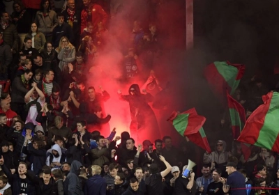 Zulte Waregem lijkt rond te zijn met international: 'Contract ligt klaar, enkel nog medische testen afleggen'