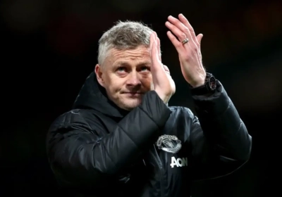 Wat met Ole Gunnar Solskjaer? Het bestuur van Manchester United denkt er zo over 