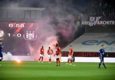 Wat voor Clasico krijgen we deze keer? Zelfde waardeverhoudingen of... staat Anderlecht op?