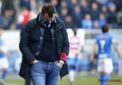 Leko groots in nederlaag: "Genk was overal beter, dik verdiende zege!"