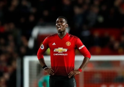 Pogba doet mysterieus en lijkt nog steeds te willen vertrekken bij Manchester United