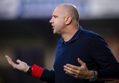 Kan Beerschot koppositie in tweede periode behouden of komen Bob Peeters en zijn spelers ook weer meedoen?