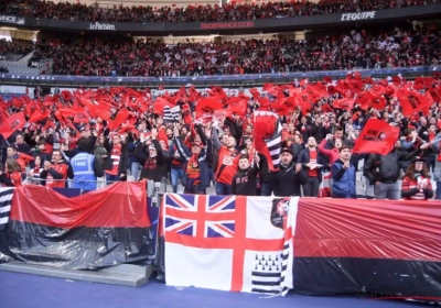 Rennes verschalkt topfavoriet PSG in zenuwslopende finale Coupe de France