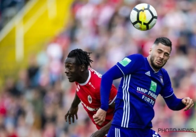 Knokken voor Anderlecht-spelers: "Ze brengen hier niet echt voetbal, dat weet je"