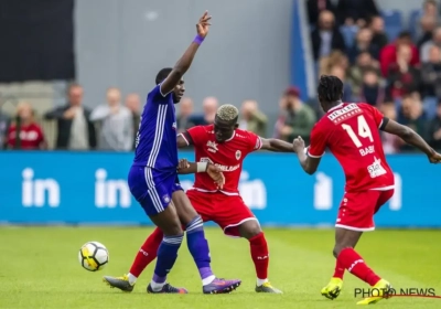 Dringt keuze zich op bij Anderlecht? Dure huurspeler of jeugdproduct?