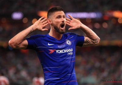 Giroud kroont zich tot topschutter van de Europa League