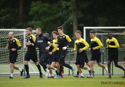 Abdoulaye Diaby begrijpt het niet: "Een enorme teleurstelling"