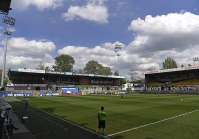 Speciale wedstrijd voor Peter Maes in de Croky Cup: doet STVV wat het moet doen of zorgt Lokeren-Temse voor de verrassing? 