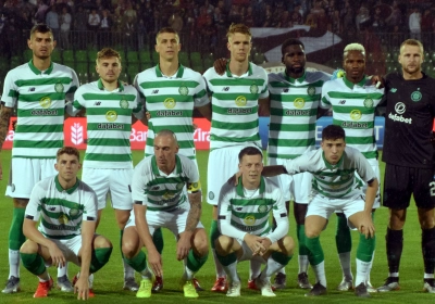 Celtic wint ruim, Bolingoli geeft assist