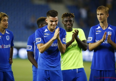 Toptalent Hagi kroont zich meteen tot matchwinnaar bij Genk: "Maar geef me nog tijd"