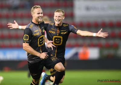 Na regen komt ... Storm? Malinwa viert rentree op het hoogste niveau met zege bij fel vernieuwd Zulte Waregem