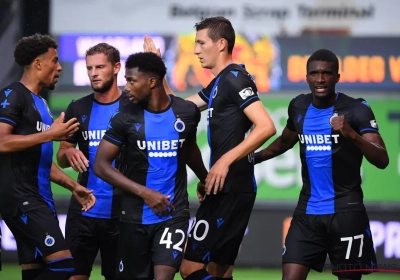 'Club Brugge denkt als opvolger van Nakamba aan opvallende, in België geboren piste'