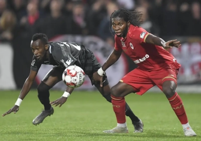 Dieumerci Mbokani is nu al in vorm: "Minstens twintig doelpunten maken dit seizoen"