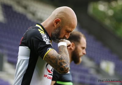 Beerschot en Lokeren delen de punten na een dolle slotfase