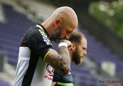 Beerschot en Lokeren delen de punten na een dolle slotfase