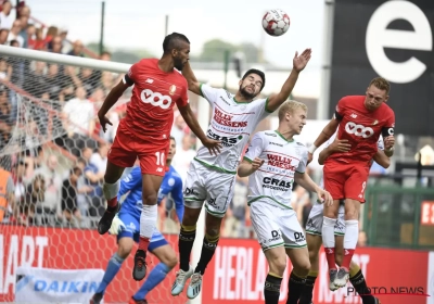 Zulte Waregem meteen mét Berahino op zoek naar eerste punten bij landskampioen Genk