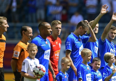 Vadis Odjidja na de perfecte zondagmiddag: "Even doorgeduwd tot 4-0, daarna controle en denken aan donderdag"