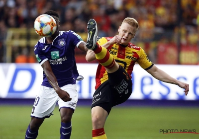 OFFICIEEL: KV Mechelen stelt nieuwste aanwinst voor