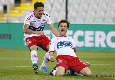 Kortrijk zet een scheve situatie recht en zadelt Cercle met een 0 op 9 op