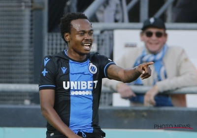 Percy Tau heeft iedereen al overtuigd: "Toch nog wat aanpassing nodig"