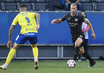 Siebe Blondelle geeft het aan: "Zij zijn de sterksten in de Jupiler Pro League, maar ..."