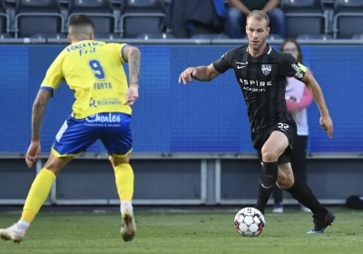 Siebe Blondelle geeft het aan: "Zij zijn de sterksten in de Jupiler Pro League, maar ..."