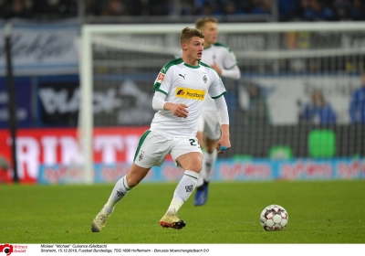 🎥 Youngster Michaël Cuisance (Bayern München) laat Casteels kansloos met fenomenale trap