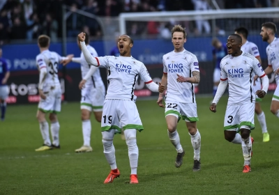 OHL wint op het Kiel en lijkt zo Beerschot uit te tellen voor eerste periodetitel