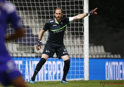 Vanhamel matchwinnaar voor Beerschot: "Snel bijgeleerd" en "Kampioenenvoetbal moet niet gespeeld worden"