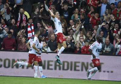 Kan KV Kortrijk na Anderlecht ook Standard kloppen?  