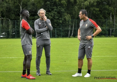 Krijgt ex-speler nu wel zijn kans als trainer bij Standard nadat hij vorige zomer nog te onervaren was?