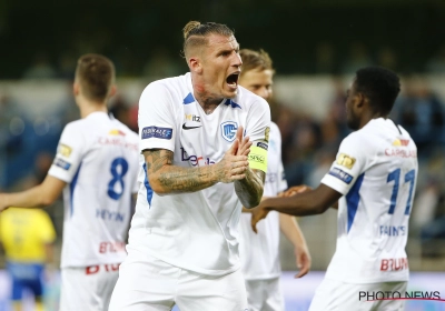 Genk-supporter moet zware klappen incasseren en wordt voor dood achtergelaten: "Hij durft niet meer buiten komen, erg!"